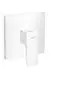 Hansgrohe-HG-Brausenmischer-Unterputz-Metropol-Fertigset-mattweiss-32565700 gallery number 1